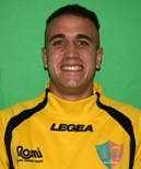 Emiliano CAMAIONI - Attaccante
